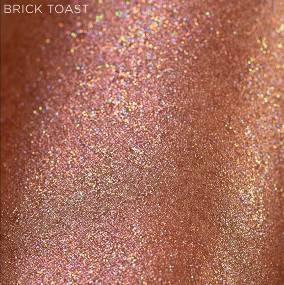 🌟HP🌟BRICK TOAST Sugarpill Loose Eyeshadow NWT - Picture 6 of 8